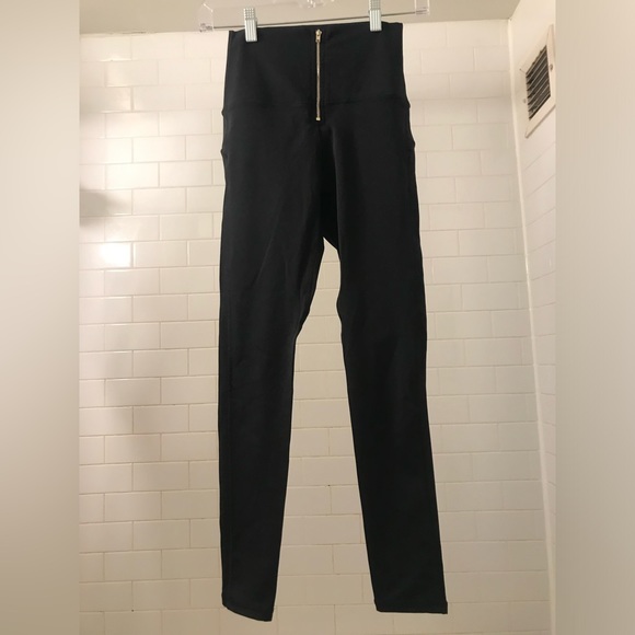 Phat Buddha The Bitter End Leggings - Picture 2 of 5